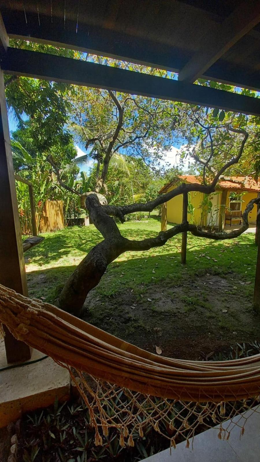 Cais Dourado Pousada Barra Grande  Buitenkant foto