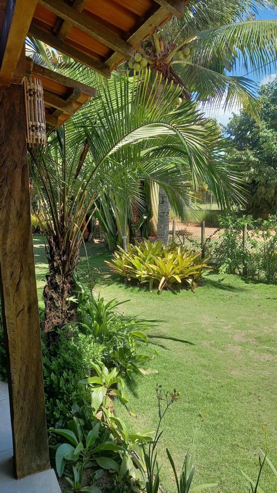 Cais Dourado Pousada Barra Grande  Buitenkant foto